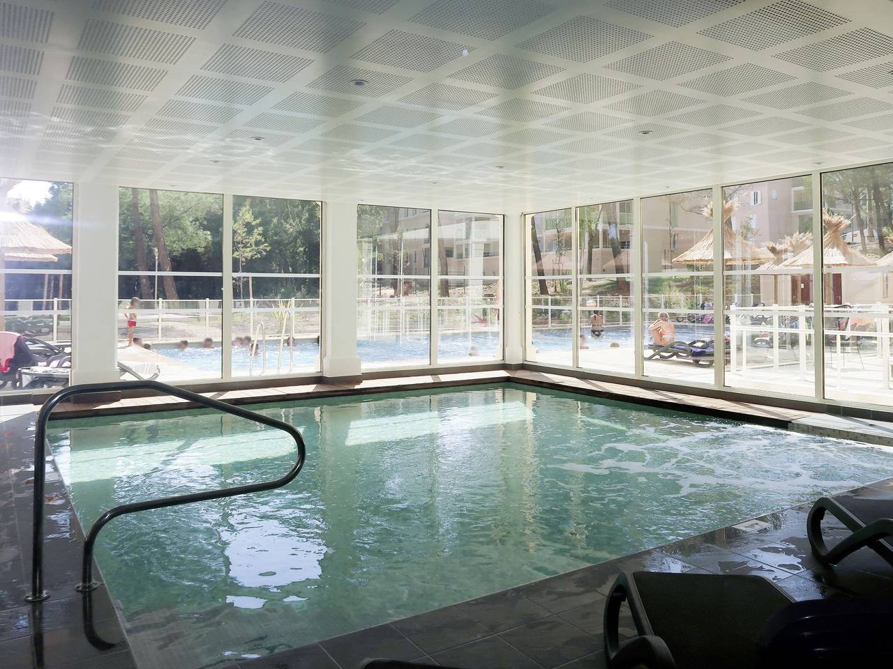 Apartamento entero, Résidence Odalys Collection Les Canisson in Cavalaire-sur-Mer, Region de Draguignan