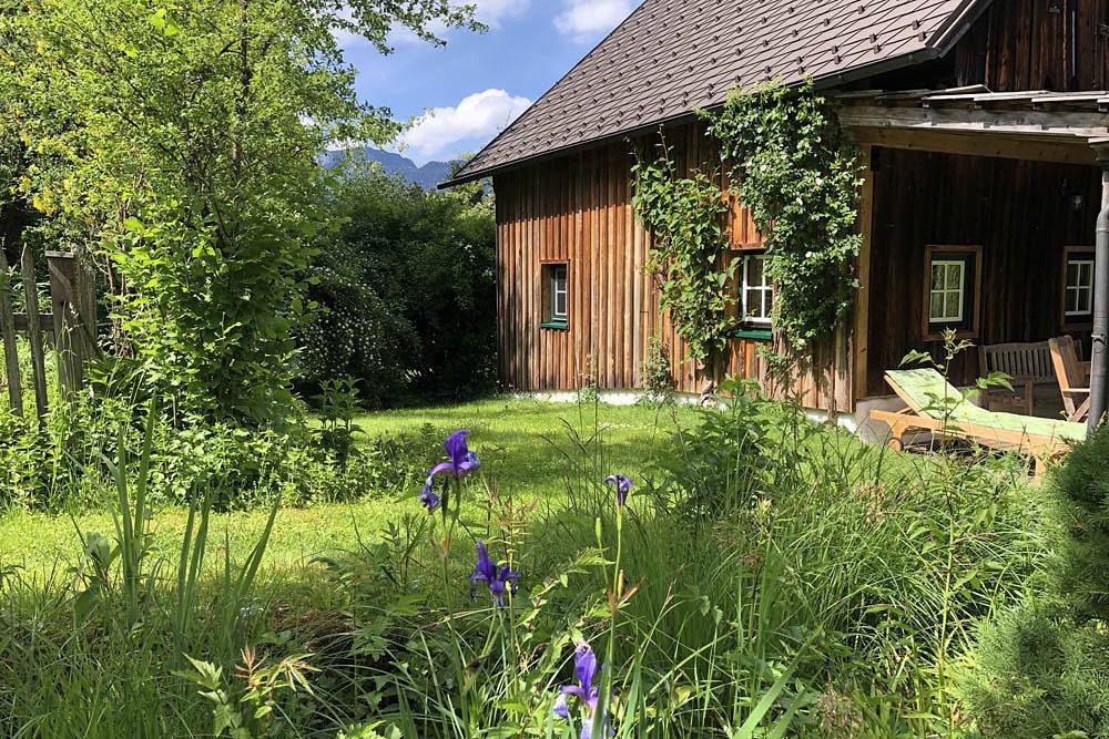 Vakantiehuis voor 3 personen met terras, foto 9