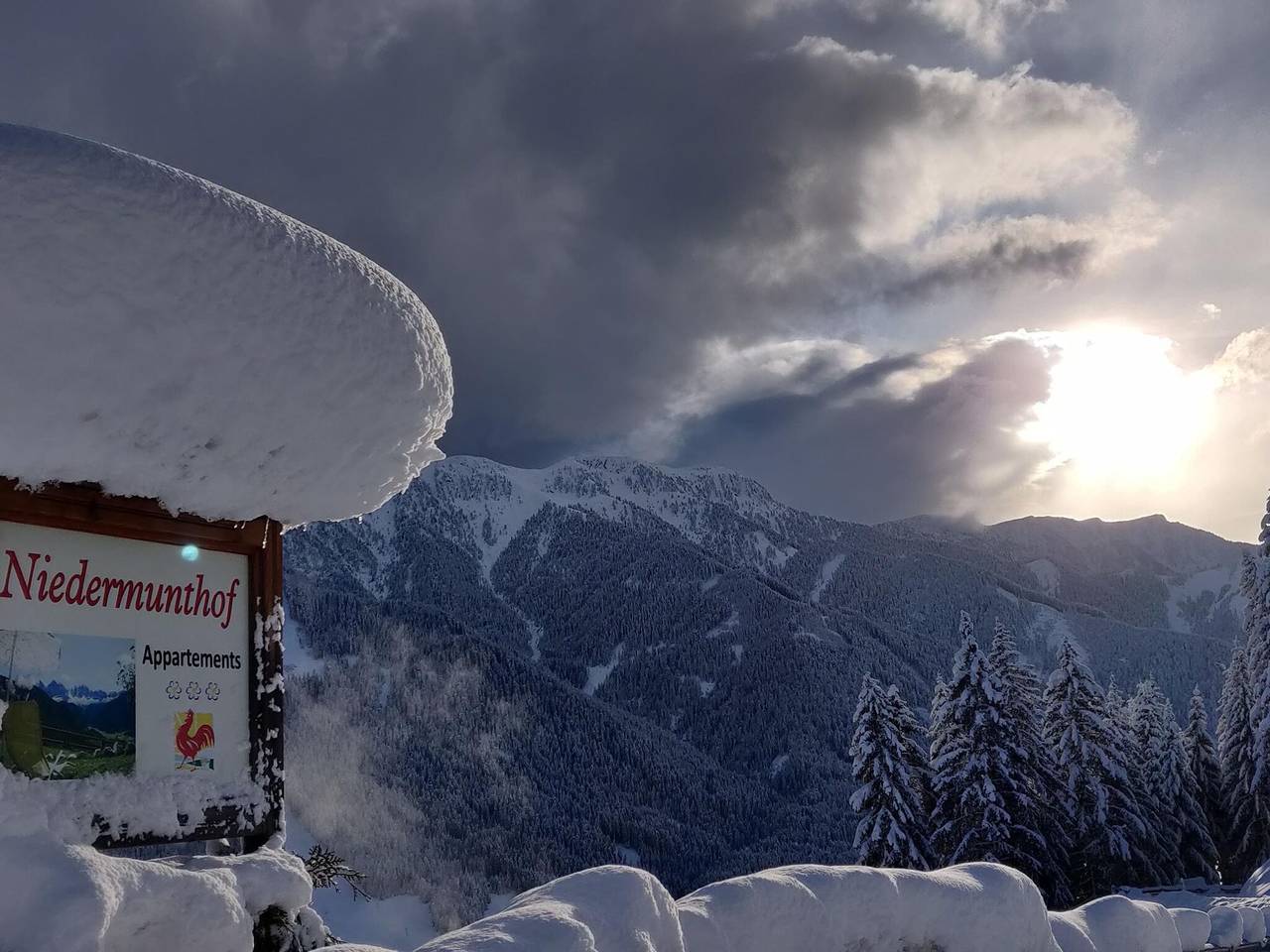 Ganze Wohnung, Bauernhof im Villnößtal mit Dolomitenblick in Villnöß, Dolomiti Superski