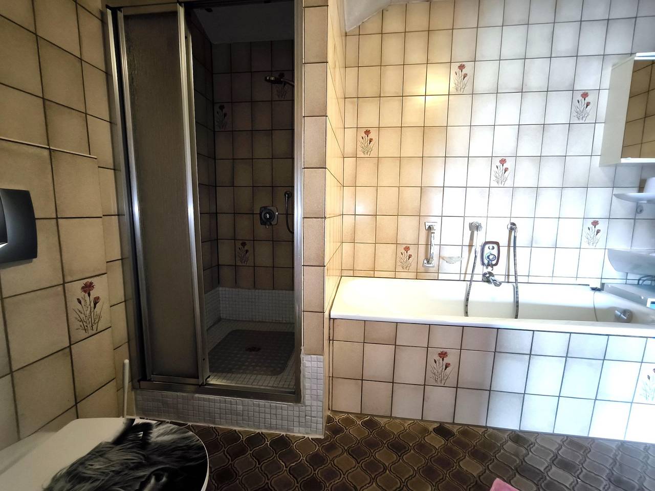 Ferienwohnung Amalie - 68 qm - 1 Schlafzimmer, foto 12