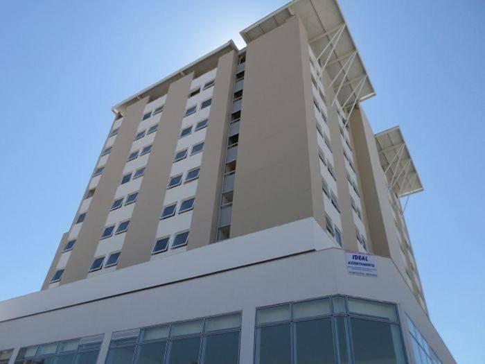 Hôtel pour 2 personnes dans Linhares (homonymie)