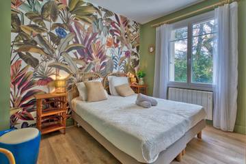 Maison De Vacances pour 6 Personnes dans Saint-Georges-de-Didonne, Région de Rochefort, Photo 3