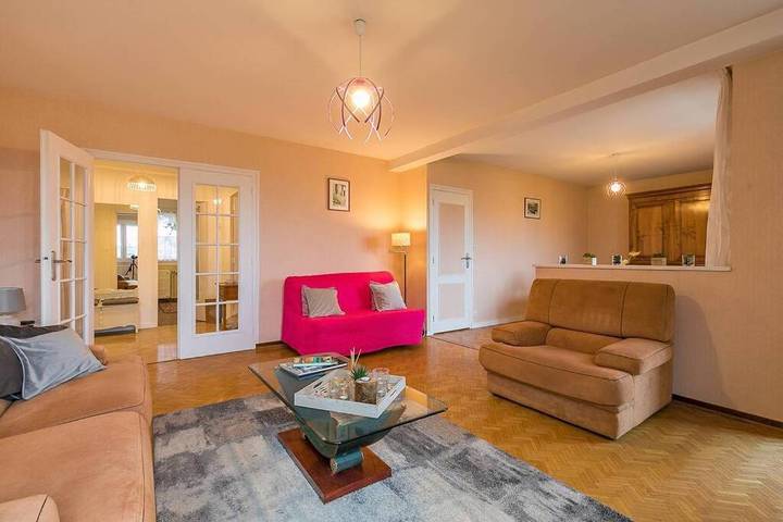 Gîte pour 5 personnes, avec balcon à Talant - 2