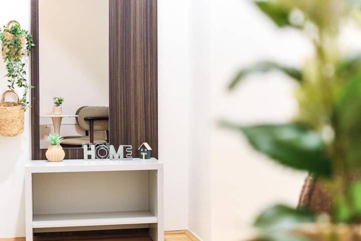 Ferienwohnung für 5 Personen in Wiener Prater