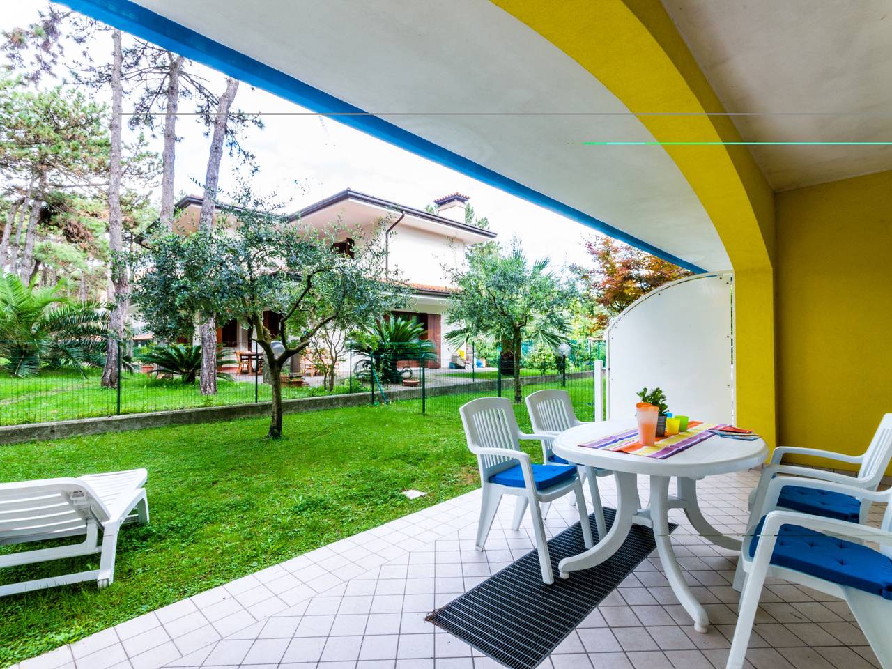 Ganze Wohnung, Fenix in Bibione, Venedig Provinz