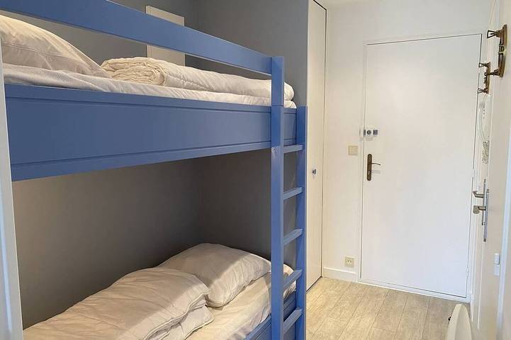 Gîte pour 4 personnes dans Office De Tourisme De Saint Cast Le Guildo - 2