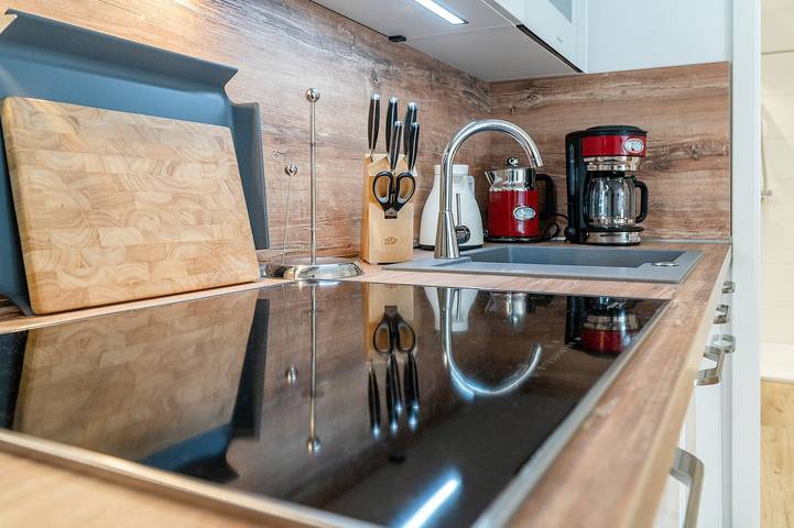 Ferienwohnung für 7 Personen, mit Balkon in Norden-Norddeich - 4