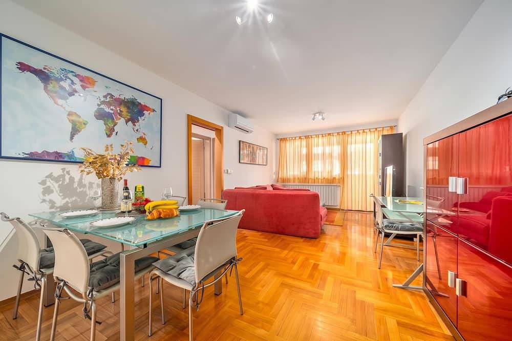Appartamento vacanze a Zagabria a partire da 106€ a notte