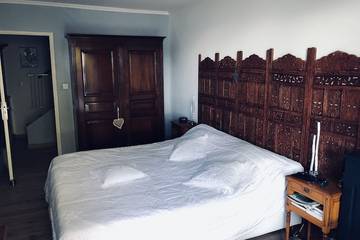 Maison De Vacances pour 6 Personnes dans Martigues, Région d'Istres, Photo 4
