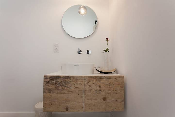 Gîte pour 4 personnes, avec jardin et terrasse à Moltifao - 4