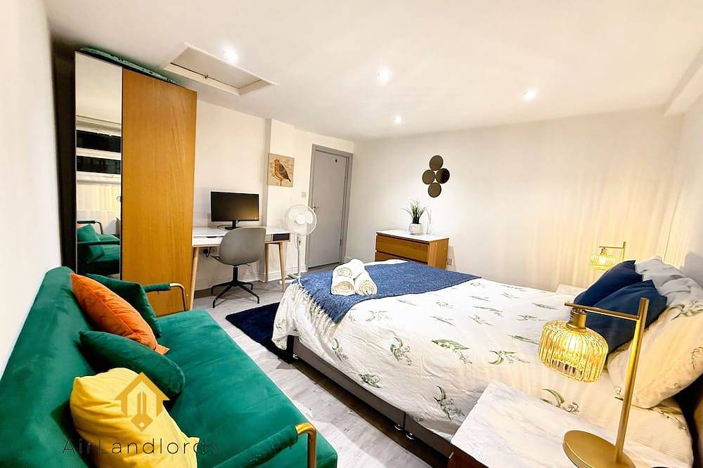 Exclusive 2 bedroom House in the Heart of Reading! in Reading, Berkshire