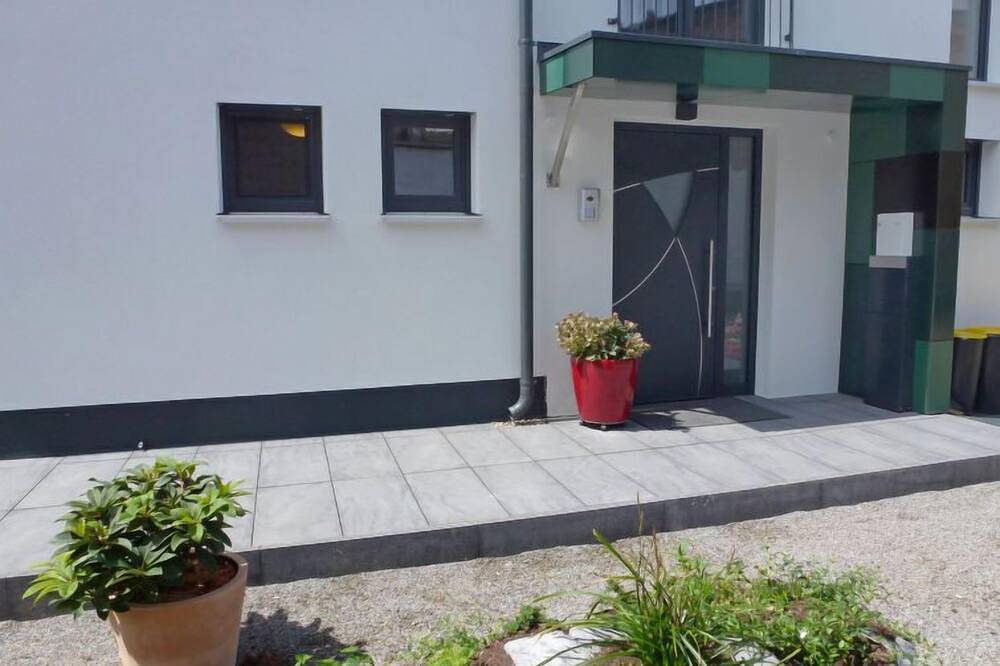 Ganze Wohnung, Ferienwohnung Brake by Interhome in Offenburg, Mittlerer Schwarzwald