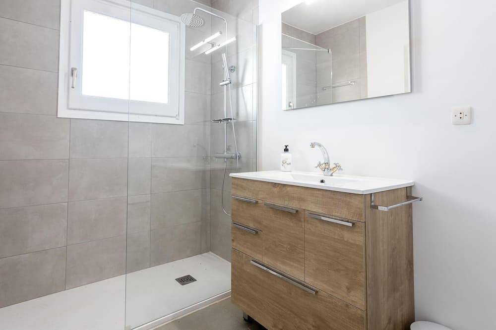 Montagut 7- House with views - Tamariu in Aigua Xelida, Tamariu