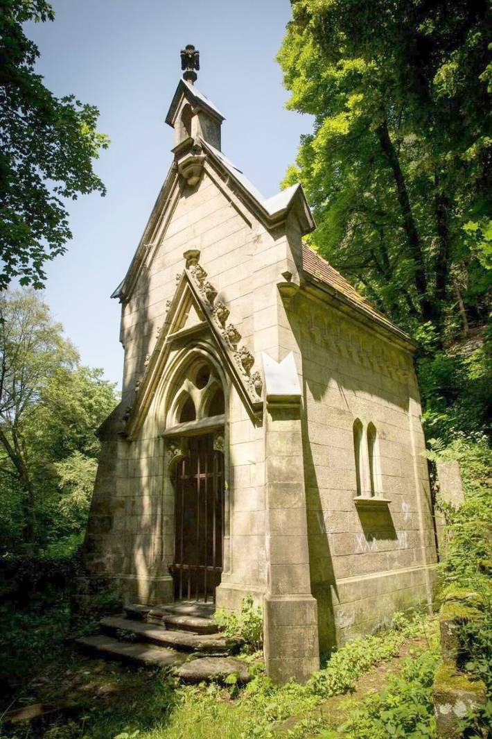 Maison d’hôte pour 12 personnes, avec terrasse en République Tchèque - 2