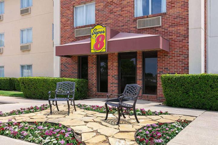 Hôtel pour 2 personnes