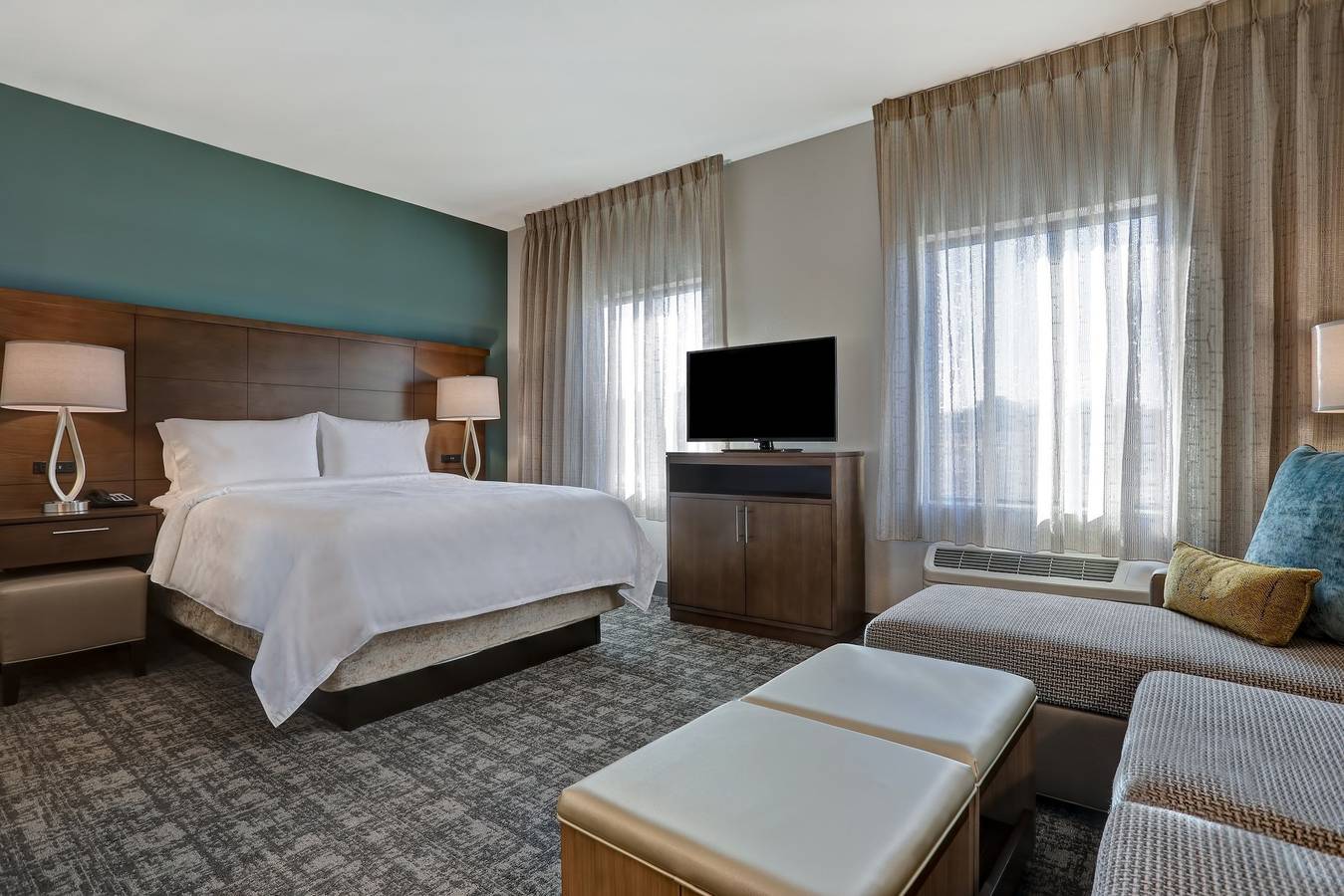 Staybridge Overland Park - Kansas City S in Overland Park, Kansas