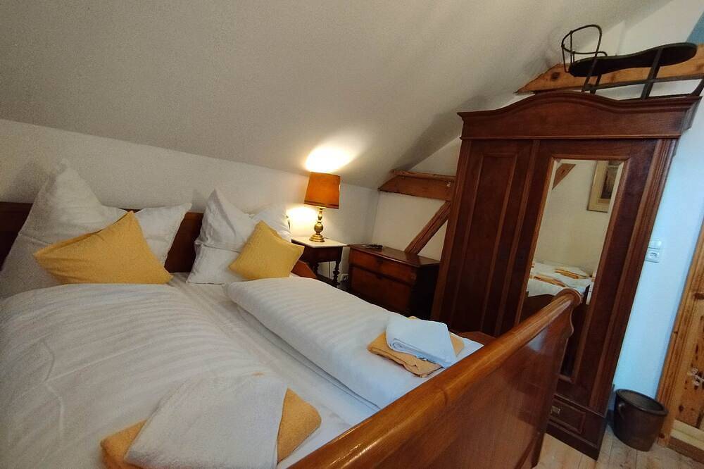 Unik Villa Junior Suite Brunnen Blick  in Sankt Andreasberg, Braunlage