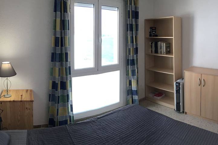 Appartement entier, A votre santé, les pieds dans l'eau in Roses, Haut-Ampurdan