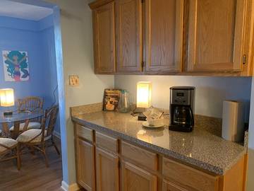 Cottage for 8 People in Norfolk (VA), Chesapeake Bay, Photo 2
