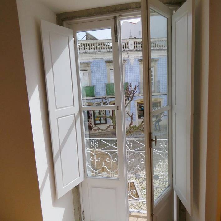 Gîte pour 2 personnes, avec vue et jardin à Tavira - 3
