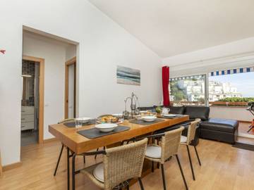 Vakantieappartement voor 6 Personen in Tossa de Mar, Costa Brava, Afbeelding 2