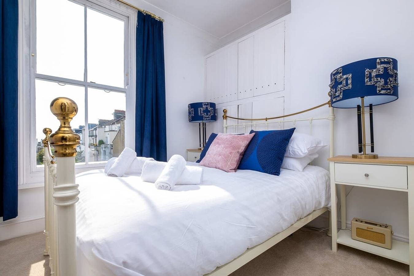 Entire apartment, Host Stay Guildford Apartment in Brighton, Sussex