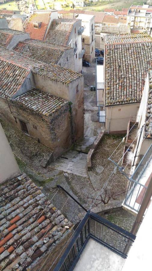 Appartamento intero, La Nicchia di Gangi in Gangi, Provincia di Palermo
