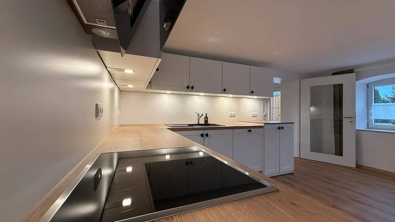 Ganze Ferienwohnung, Ferienwohnung für 4 Personen (77 m²) in Altenstadt (Oberbayern) in Altenstadt (Schongau), Romantische Straße