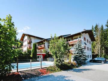 Ferienwohnung für 4 Personen in Altenmarkt im Pongau, Ski Amadé, Bild 3