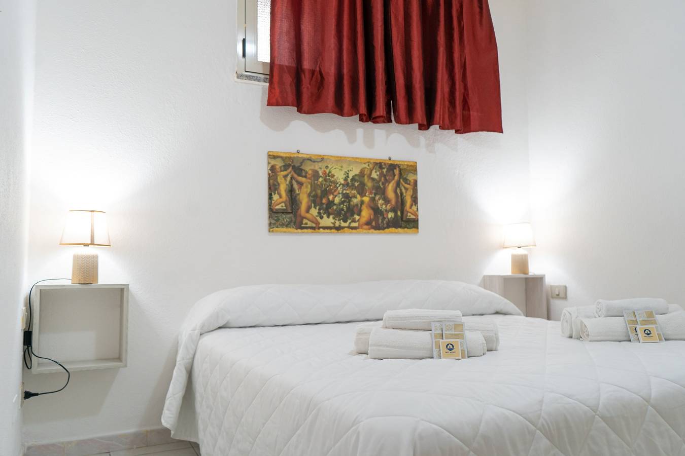 Appartamento intero, Sweet Holidays relax a La caletta - Berchida 5 in La Caletta, Siniscola