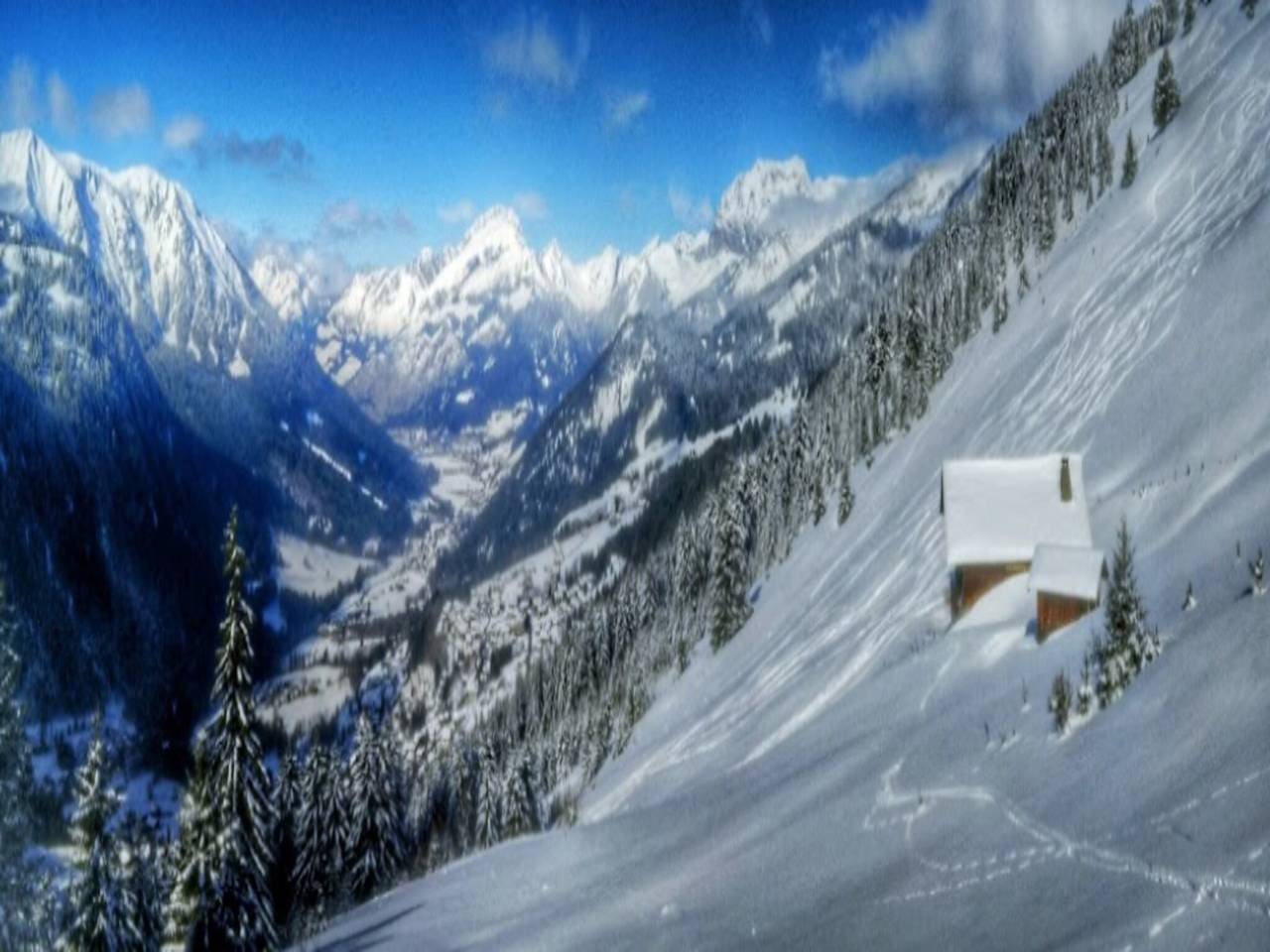Photo : Appartement de vacances