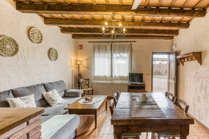 La Figuera de Mas Pareta in Fonolleres (Girona), Parlavà
