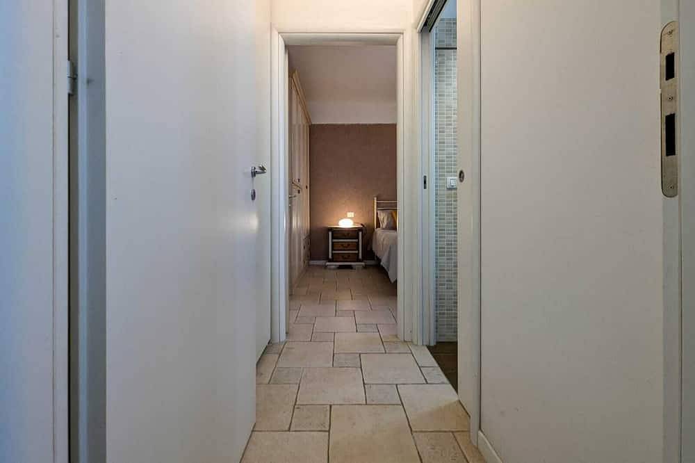 Newly built apartment within walking distance of the sea and the center. in Civitanova Marche, Adriatic Coast Marken