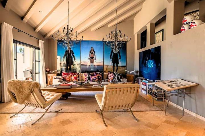 Exclusive Luxury Villa in Costa d'en Blanes – Private Pool and Mediterranean Luxury in Costa d'en Blanes, Calvià