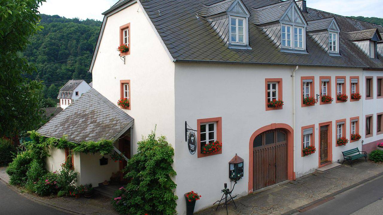 Ganze Ferienwohnung, Ferienwohnung für 6 Personen (70 m²) in Minheim in Minheim, Bernkastel-Kues & Umgebung