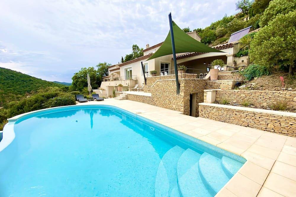 Maison de vacances