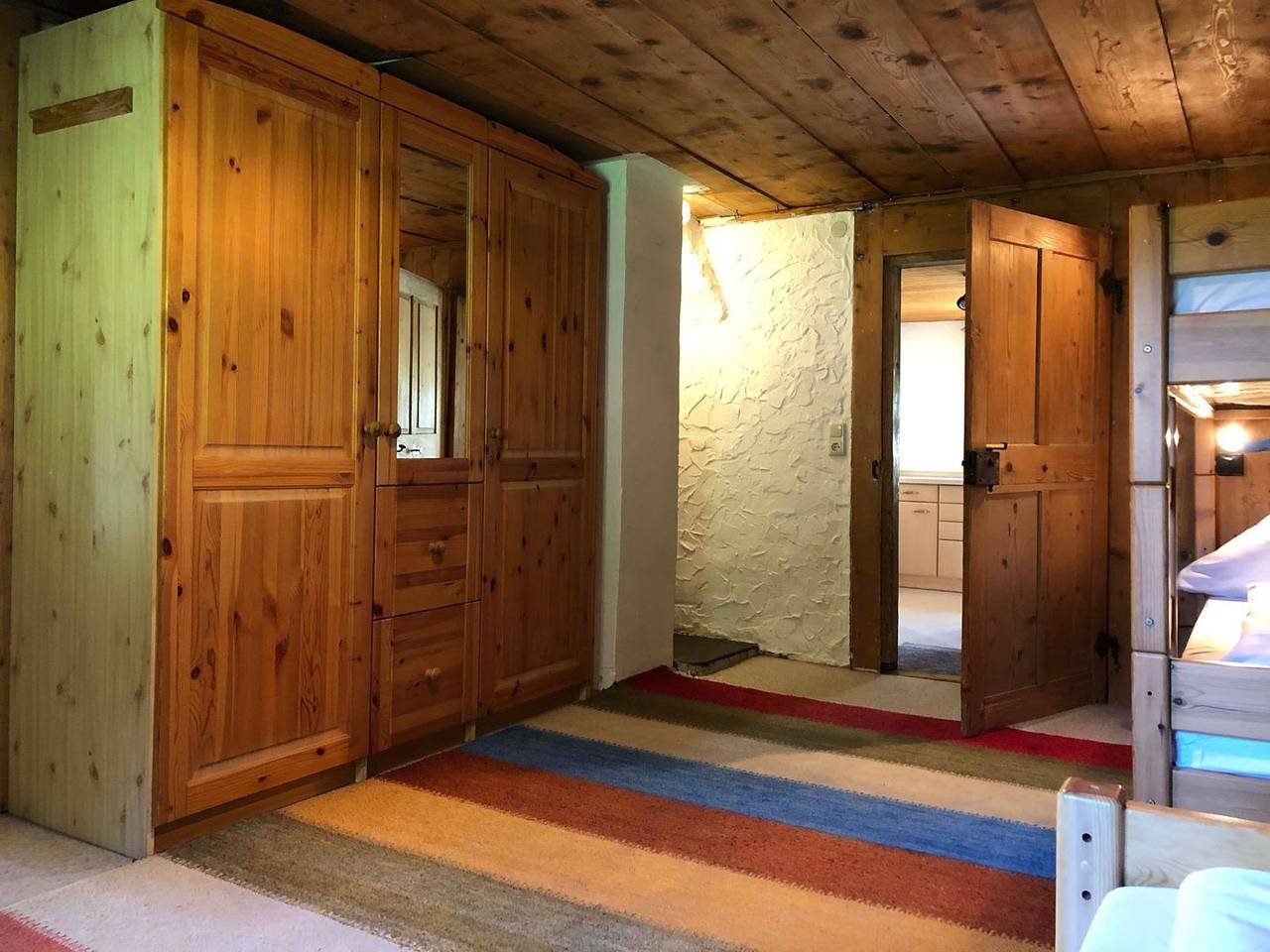 Ganze Wohnung, Ferienwohnung "Bücheler Eg" in Oberstaufen, Bayerisch Schwaben
