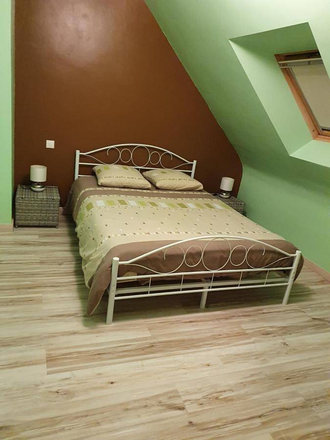 Gîte pour 2 personnes, avec jardin et terrasse à Plouër-sur-Rance - 4