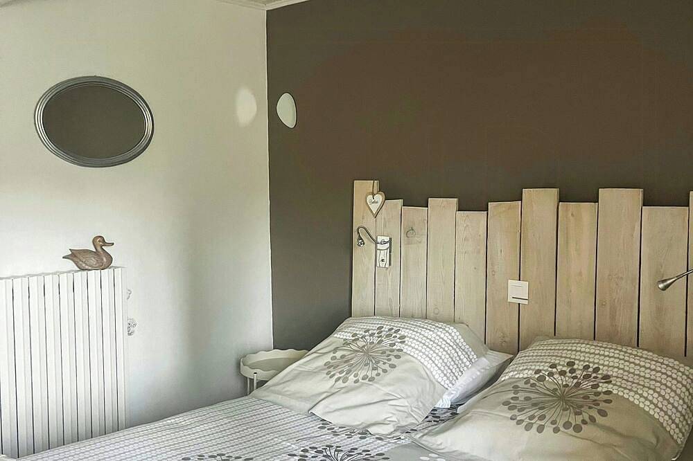 Gite au coeur d'une Maison de meunier dans le Gers in L'Isle-Jourdain, Toulouse et ses environs
