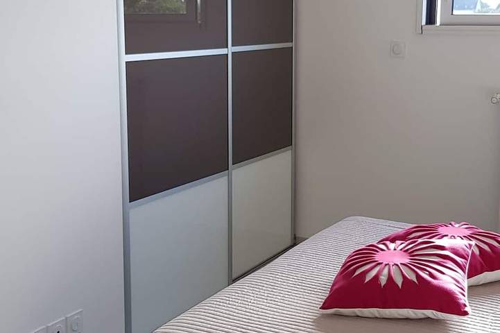 Location de vacances pour 4 personnes, avec jardin dans Plage Traon Nevez Plouezoc H - 3