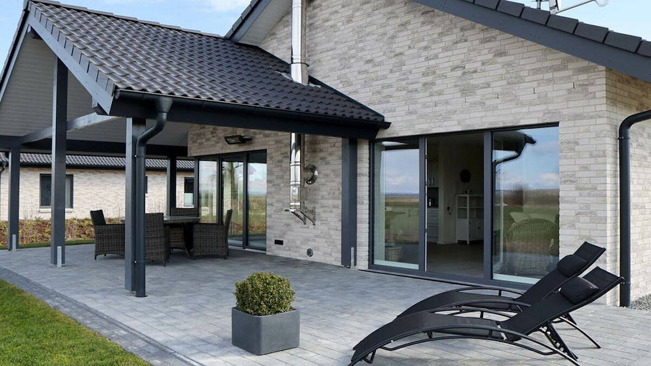 Ferienhaus für 4 Personen (80 m²) in Niesgrau in Niesgrau, Schleswig-Flensburg