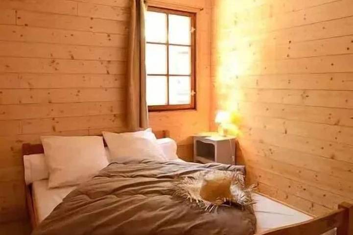 Camping pour 4 personnes à La Barre-de-Monts - 4