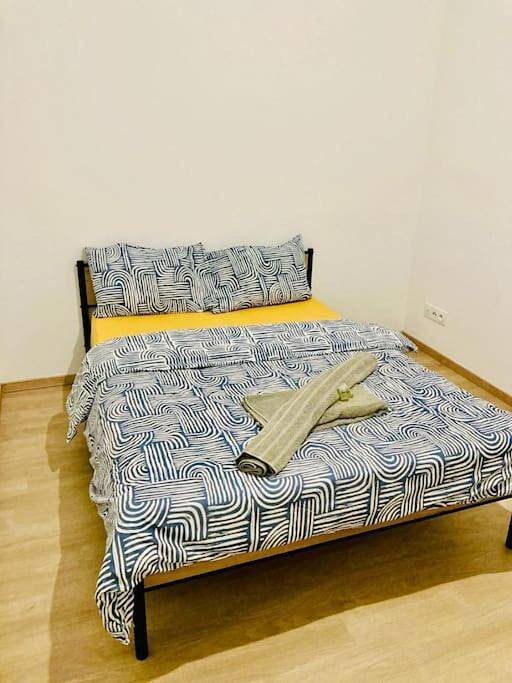 Gîte pour 8 personnes, avec jardin dans Les Machines de l’île - 4