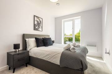 Apartment for 4 People in York, Yorkshire, Photo 1