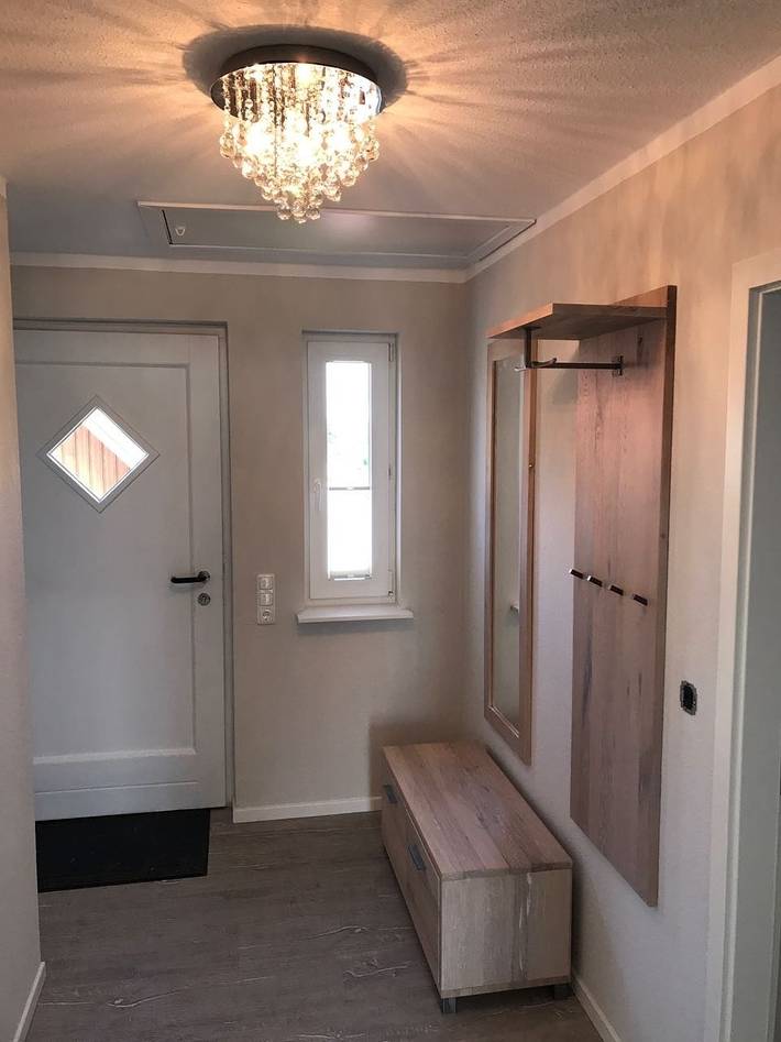 Ganze Ferienwohnung, Schleiglück in Rieseby, Rendsburg-Eckernförde