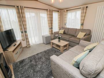 Glamping for 4 People in North Yorkshire, Yorkshire, Photo 2