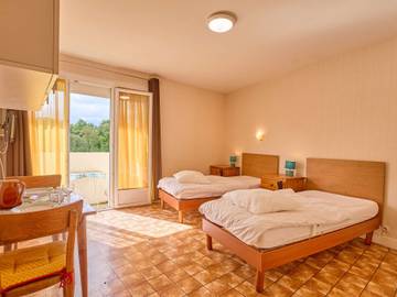 Gîte pour 2 personnes à Barbotan les Thermes