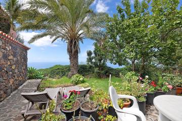 Ferienhaus für 5 Personen in Tijarafe, La Palma Süd, Bild 2