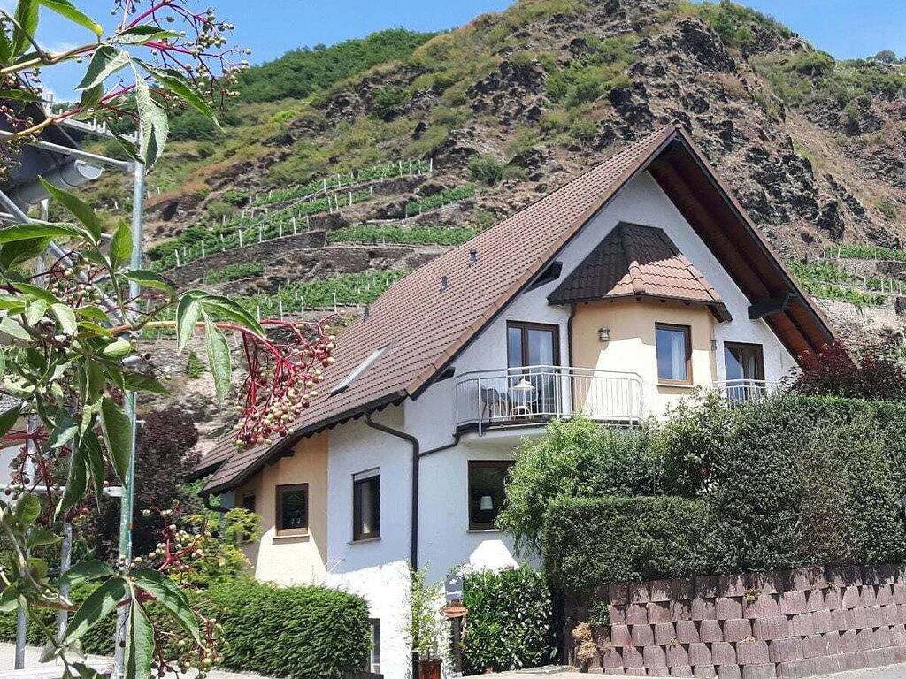 Ferienwohnung mit 1 Schlafzimmer in Kobern-Gondorf, Osteifel
