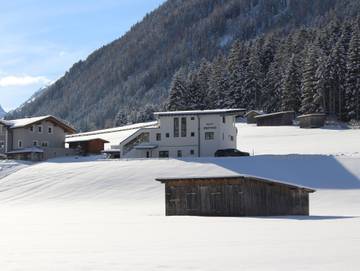 Ferienwohnung für 8 Personen in Kaunergrat, St. Leonhard im Pitztal, Bild 3